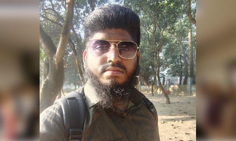 JU student expelled over derogatory remarks on July uprising | News