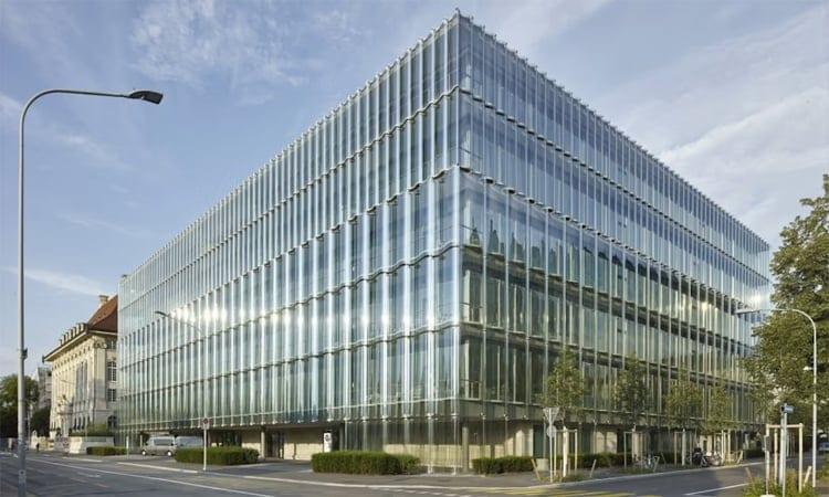 Swiss Re profits jump as hurricane peak looms | Business