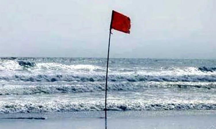River ports advised to hoist cautionary signal one  | News