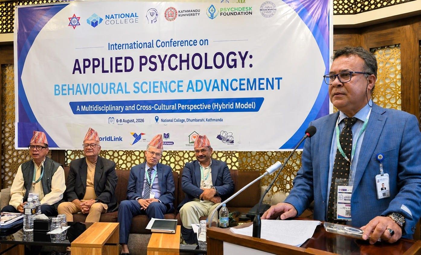 NU VC announces full-funded scholarships for SAARC country students  | News