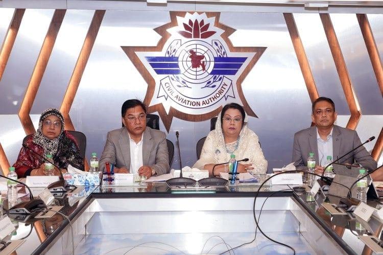 VIPs, CIPs to face equal airport security checks: Afroza  | News