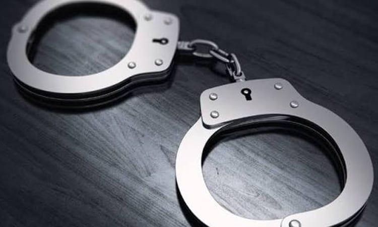 20 held during special drive in Jatrabari | Others