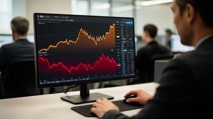 Stocks diverge with earnings, tech in focus | Business
