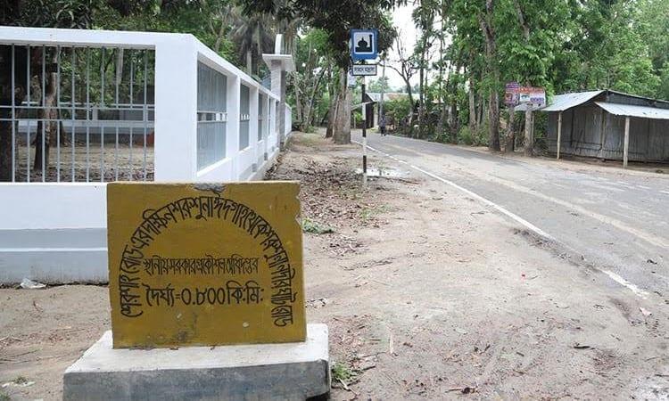 Khulna DoA to preserve four historic heritage sites | Special Stories