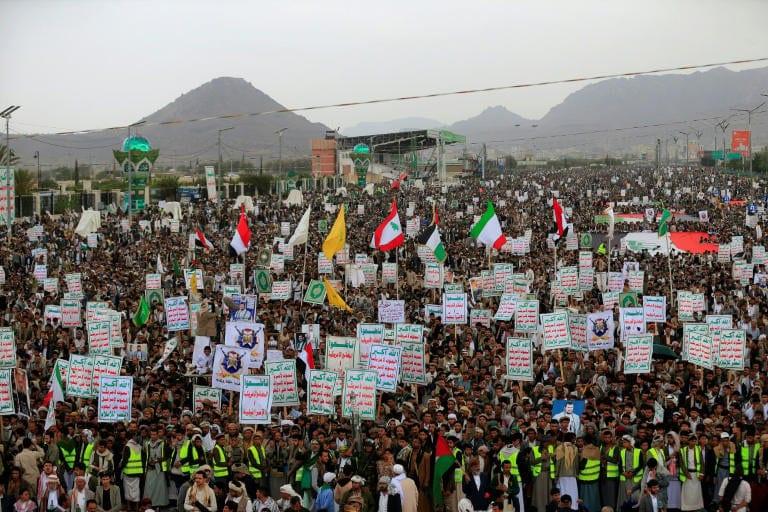 Houthi missile attacks kill 58 Saudi-backed Yemeni govt forces: source | International