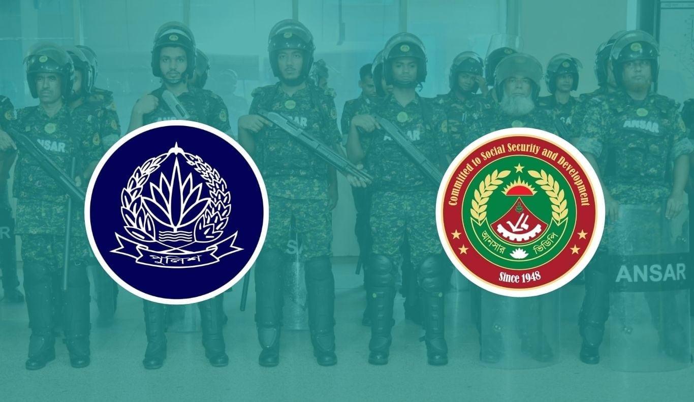 Security forces remain vigilant to maintain peace, stability in CHT | News