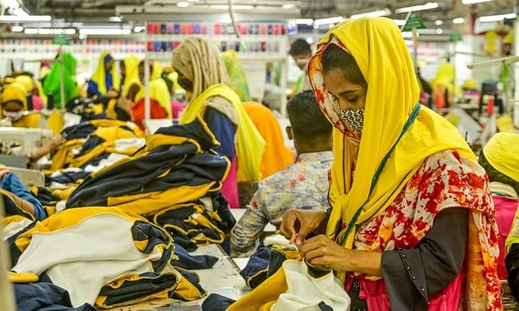 Korean official see strong prospect of upgrading Bangladesh's RMG industry | News Flash