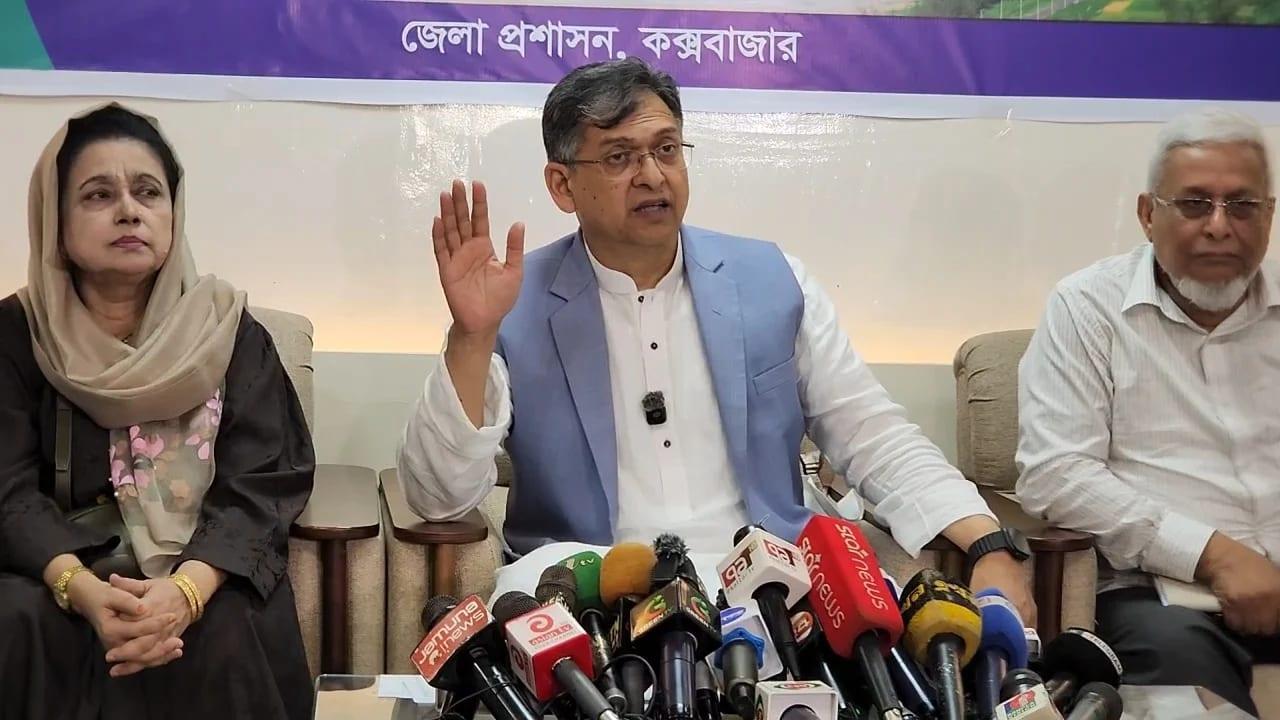 Top drug traffickers' list to be prepared impartially: Home Minister | News Flash