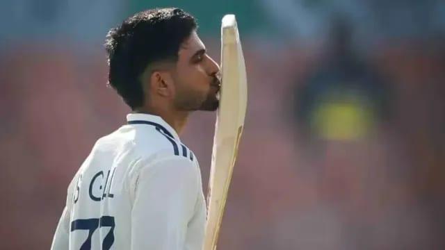 India's Gill misses warm-up match due to injury | Sports