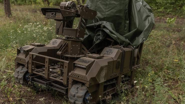 Military shake-up poses little threat to Ukraine's drone revolution | International