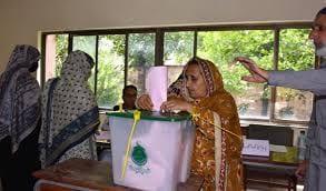 Pakistan-administered Kashmir postpones some polls over security | International
