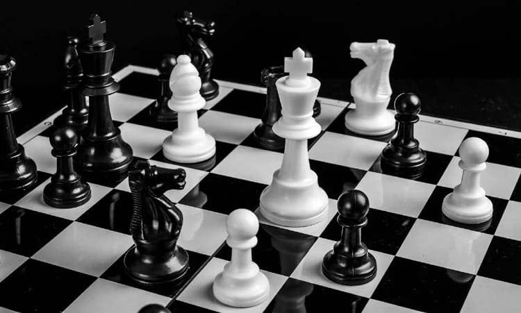 Tahsin shares lead at chess tournament in Serbia | Sports
