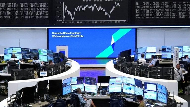 European stocks rise before US jobs report | Business
