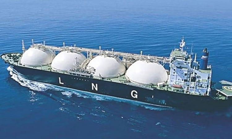 Govt to procure one LNG cargo from Aramco Trading Singapore | News