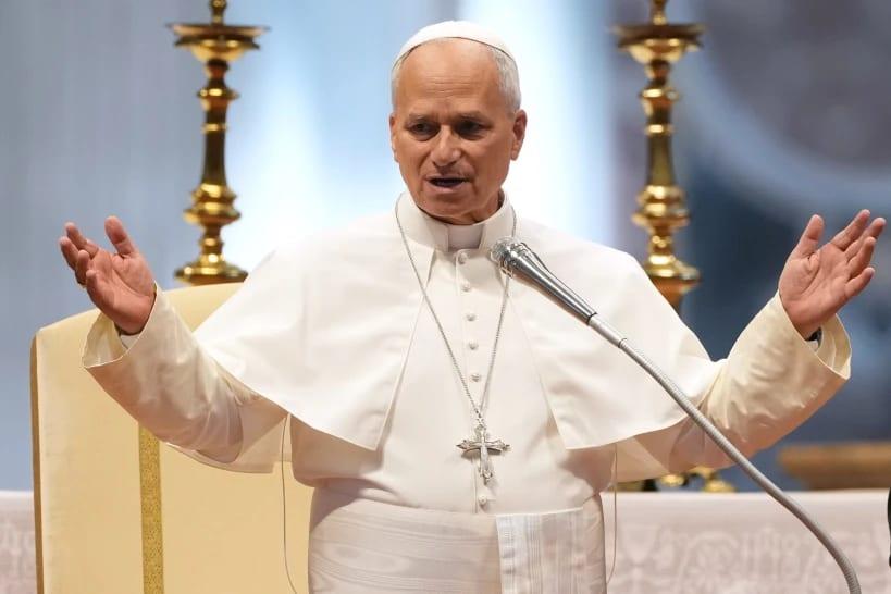 Pope Leo to meet clerical abuse victims during France visit | International