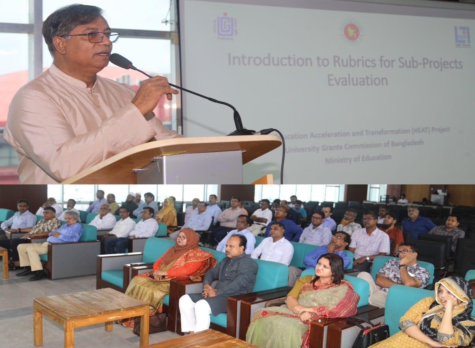 UGC brings major reforms to research proposal evaluation | News