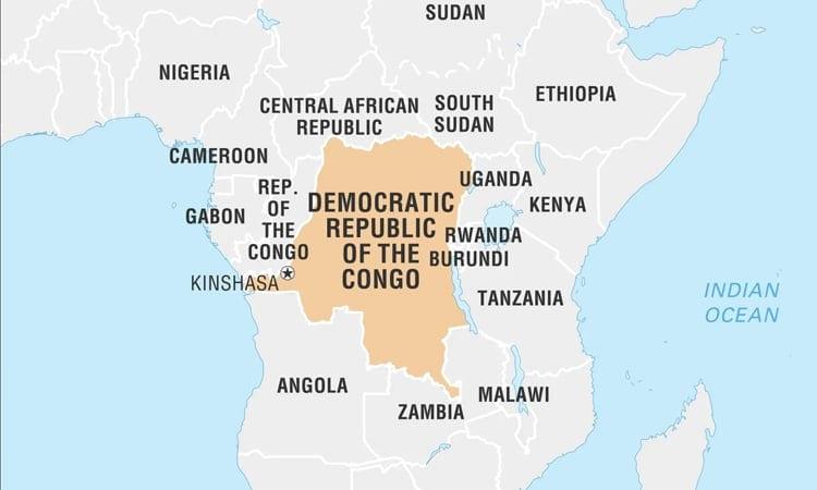 DR Congo says will look into reports of uranium in China-bound cobalt | International