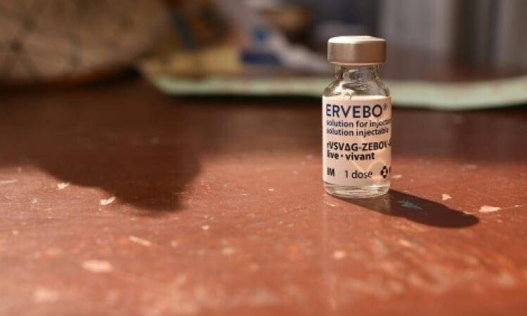 WHO urges Ervebo vaccine trial in DR Congo Ebola outbreak | International