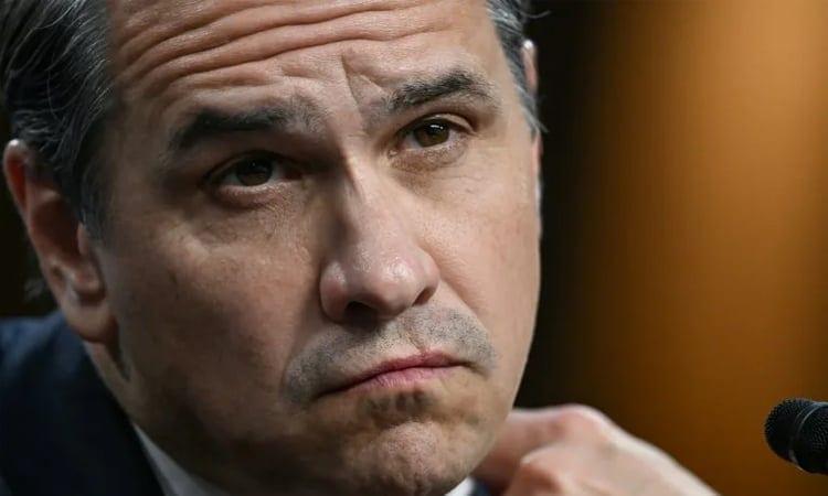 Trump's ex-lawyer all set for confirmation as US attorney general | International