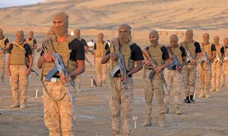 Houthi attacks kill 10 in Yemen as rebels target oil-rich Marib | International