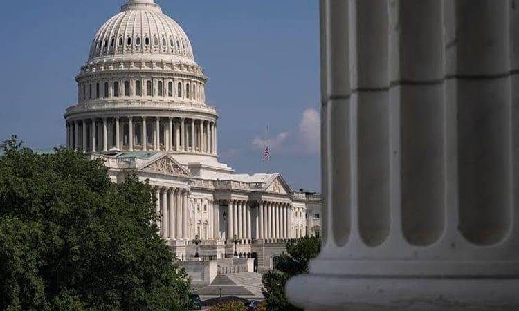 US Senate passes sweeping Russia sanctions bill | International