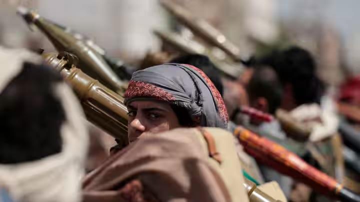 Houthi attacks kill 10 in Yemen as rebels target oil-rich Marib | International