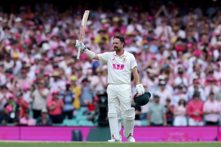 Travis Head wins Australian cricketer of the year gong | Sports