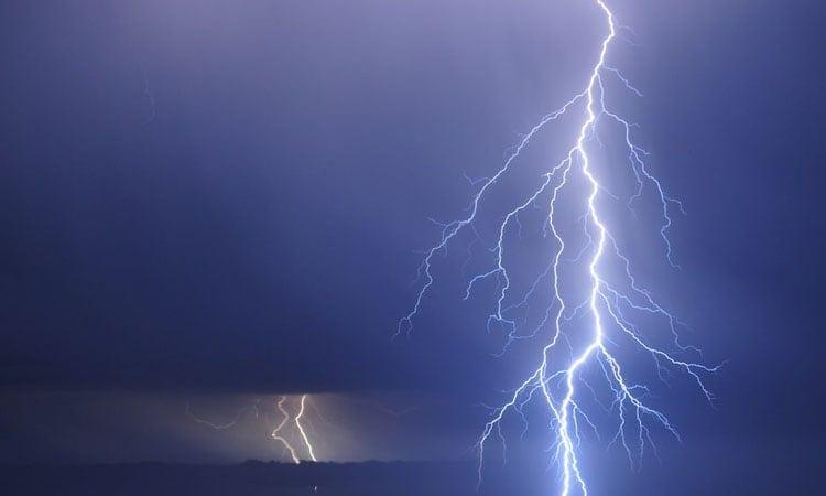 Cloth trader killed in Satkhira lightning strike | District