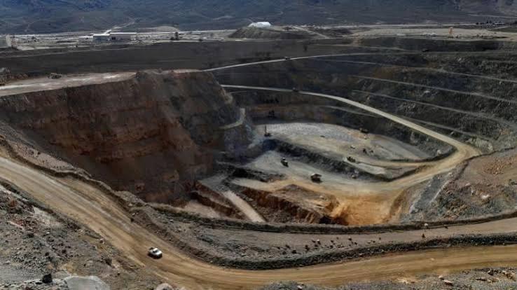 Pentagon to invest $400m in Australian rare earth mine | Business