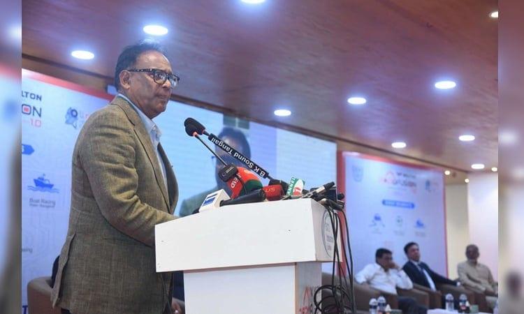 Tech-based dev to be sustainable when youth will lead: Faqir Mahbub | News