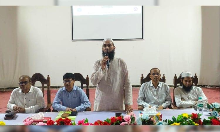 RUET holds academic excellence training workshop for teachers | News