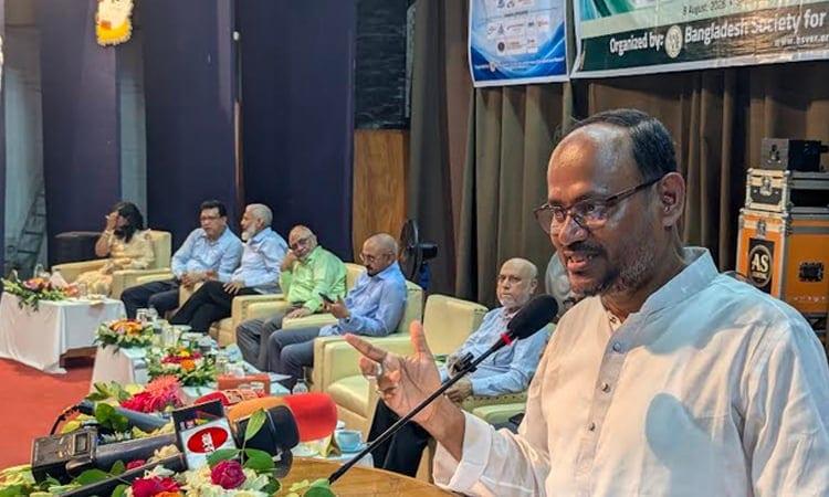 BNP believes in unfettered media freedom: Tuku | News
