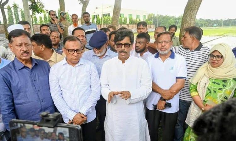 Govt. to expand fish sanctuaries in Haor, wetland areas : Minister | News