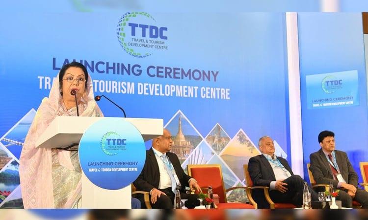 Govt working to make Bangladesh international tourism hub: Afroza | News