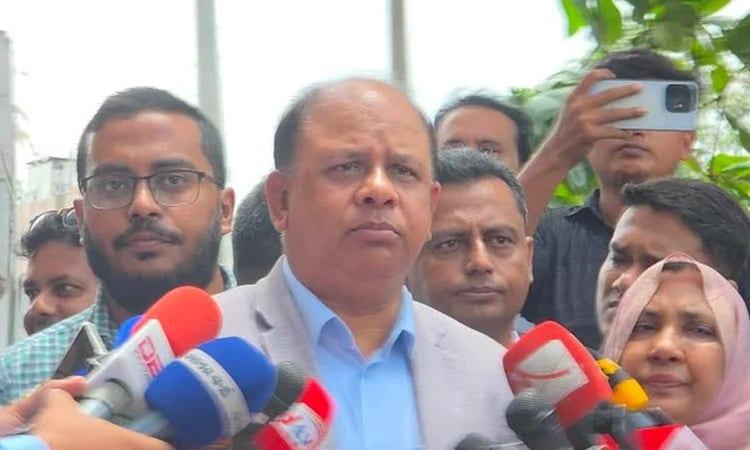 Tarique Rahman was tortured at JIC during 1/11: ICT chief prosecutor | News