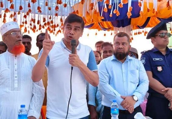 Govt takes projects to tackle river erosion: Forhad | Others