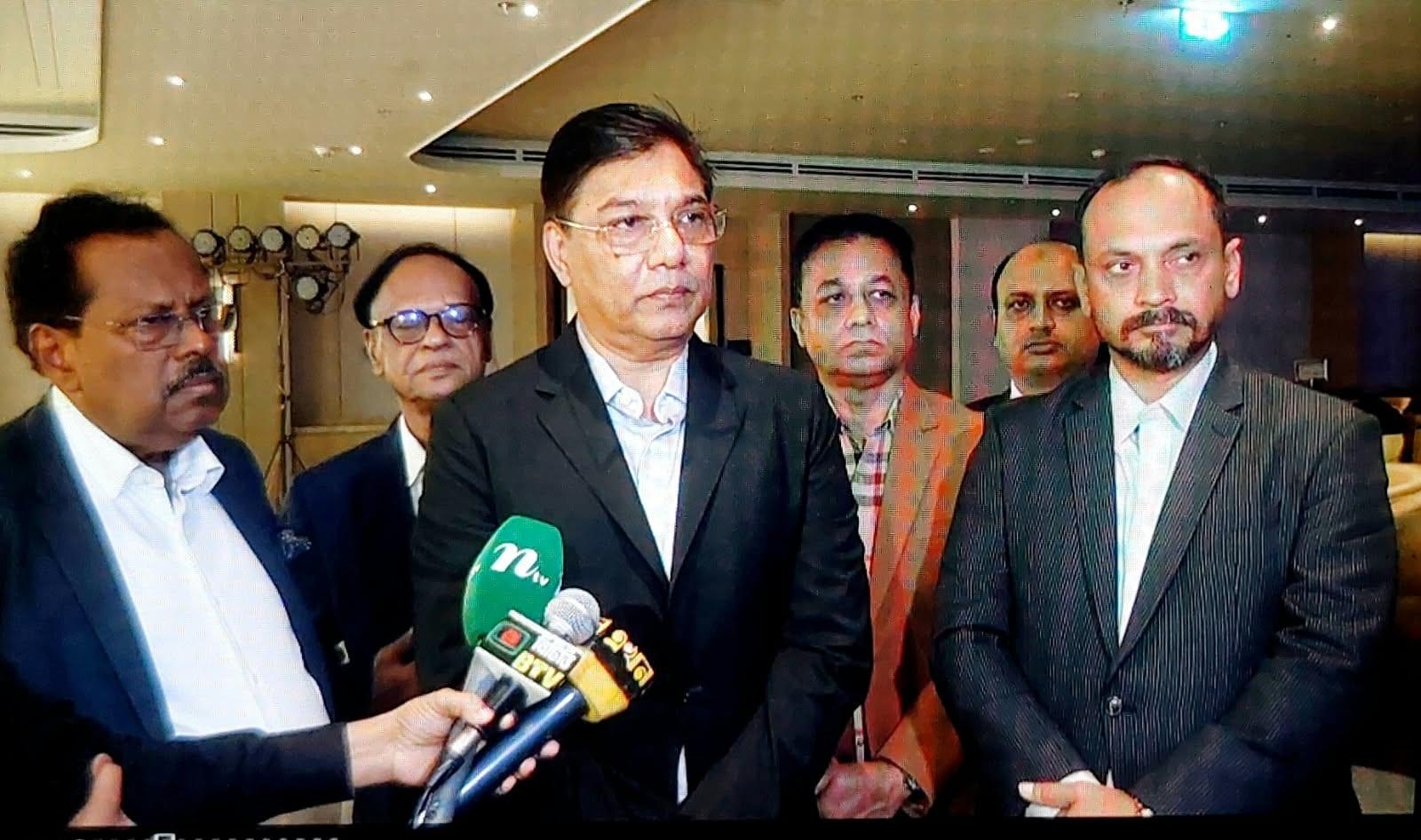 Special care arranged for stranded Biman passengers in Rome: Millat | News