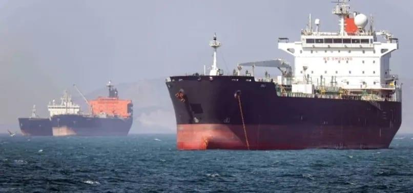 UAE says Iran targeted tanker as Oman cites progress in Hormuz talks | Top News
