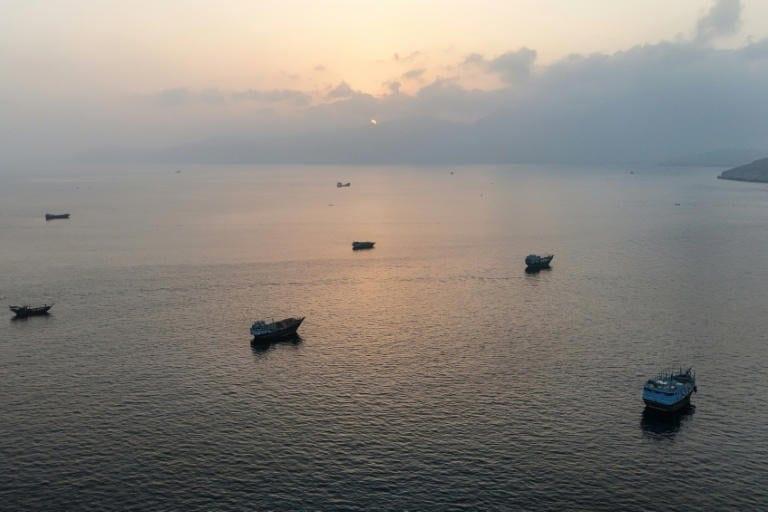 Iran issues demands for reopening of Hormuz | International
