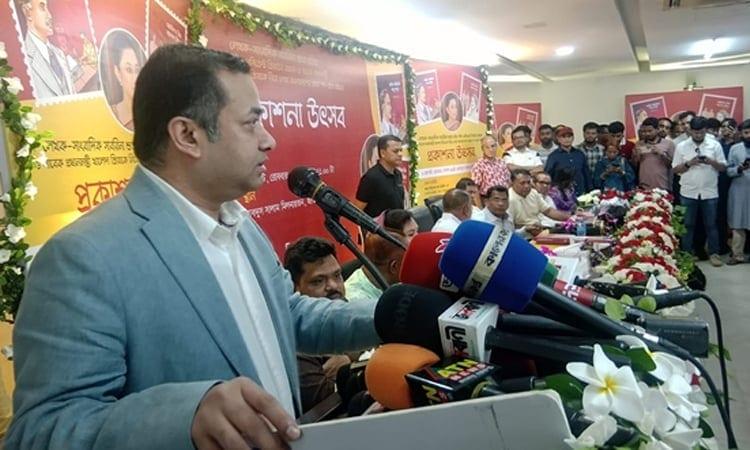 Govt to take initiative to present real history to children: Yasser | News