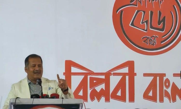 Media must accurately reflect society: Swapon | News Flash