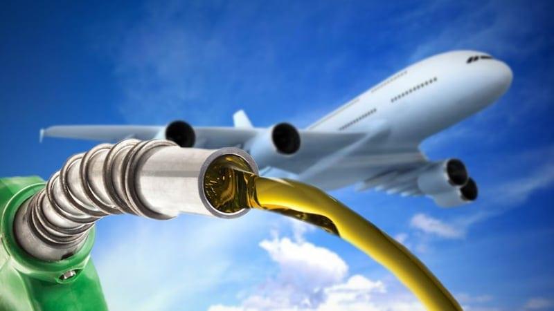 Jet fuel price adjusted upward  | Others