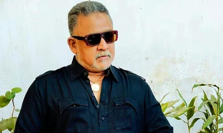 Actor Don lands in jail in Salman Shah killing case | Law and Court