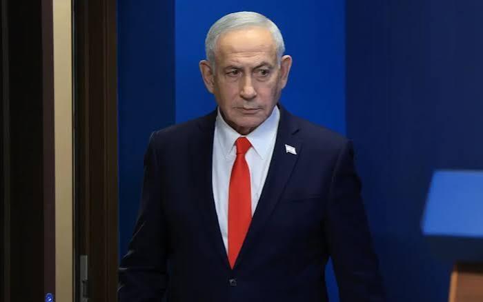 Netanyahu rejects US Gaza plan, vows no pullout until Hamas disarms | International