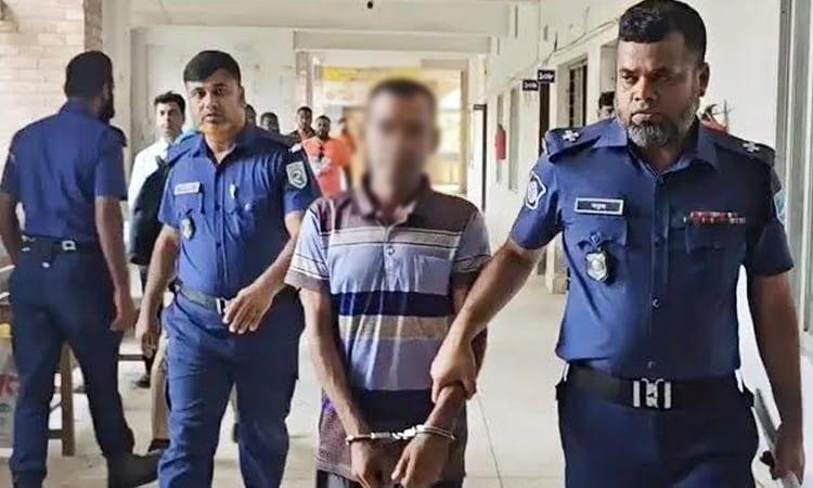Husband to die for killing wife in Tangail | Law and Court