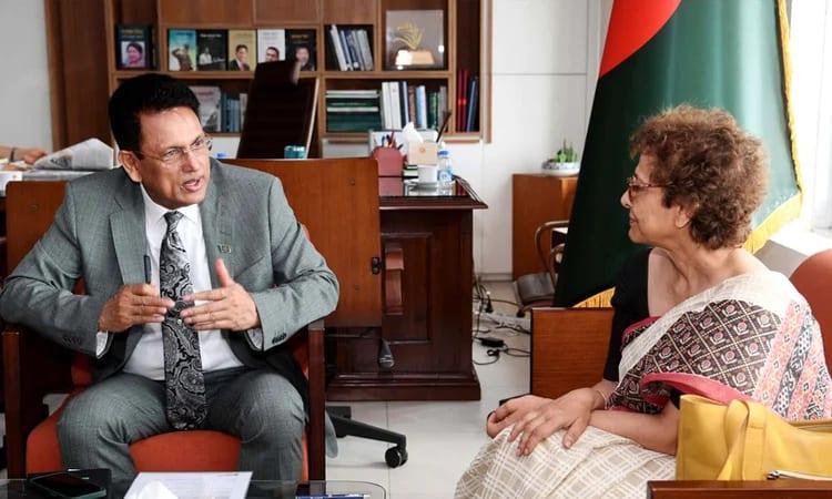 Govt has adopted extensive plans for development of education: Education Minister | News
