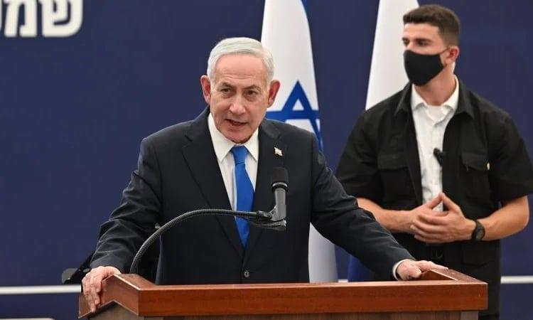 Netanyahu rejects Gaza plan in new break from Trump | International