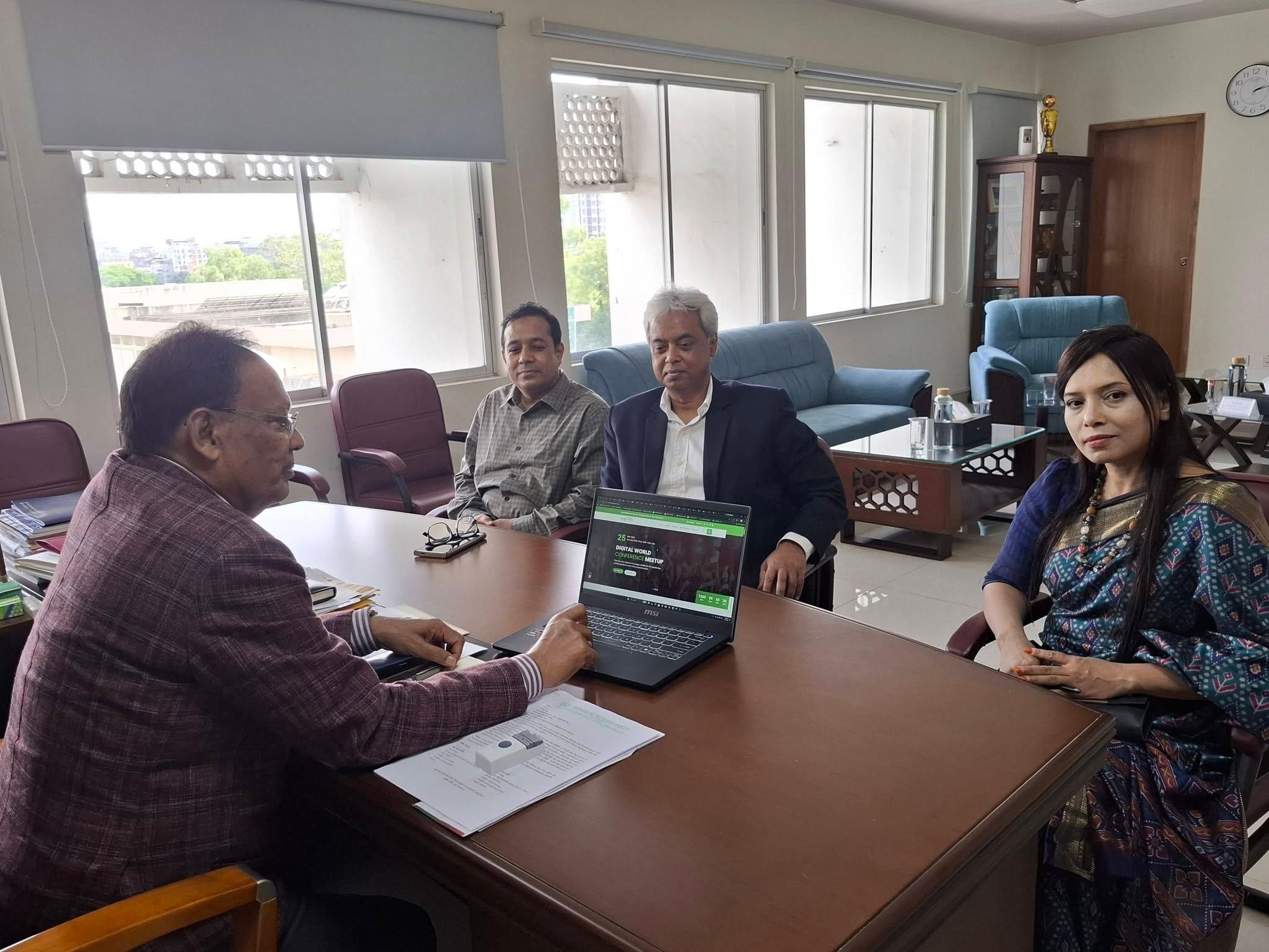 Social media promotional campaign for Bangladesh Innovation Fair-2026 begins | News