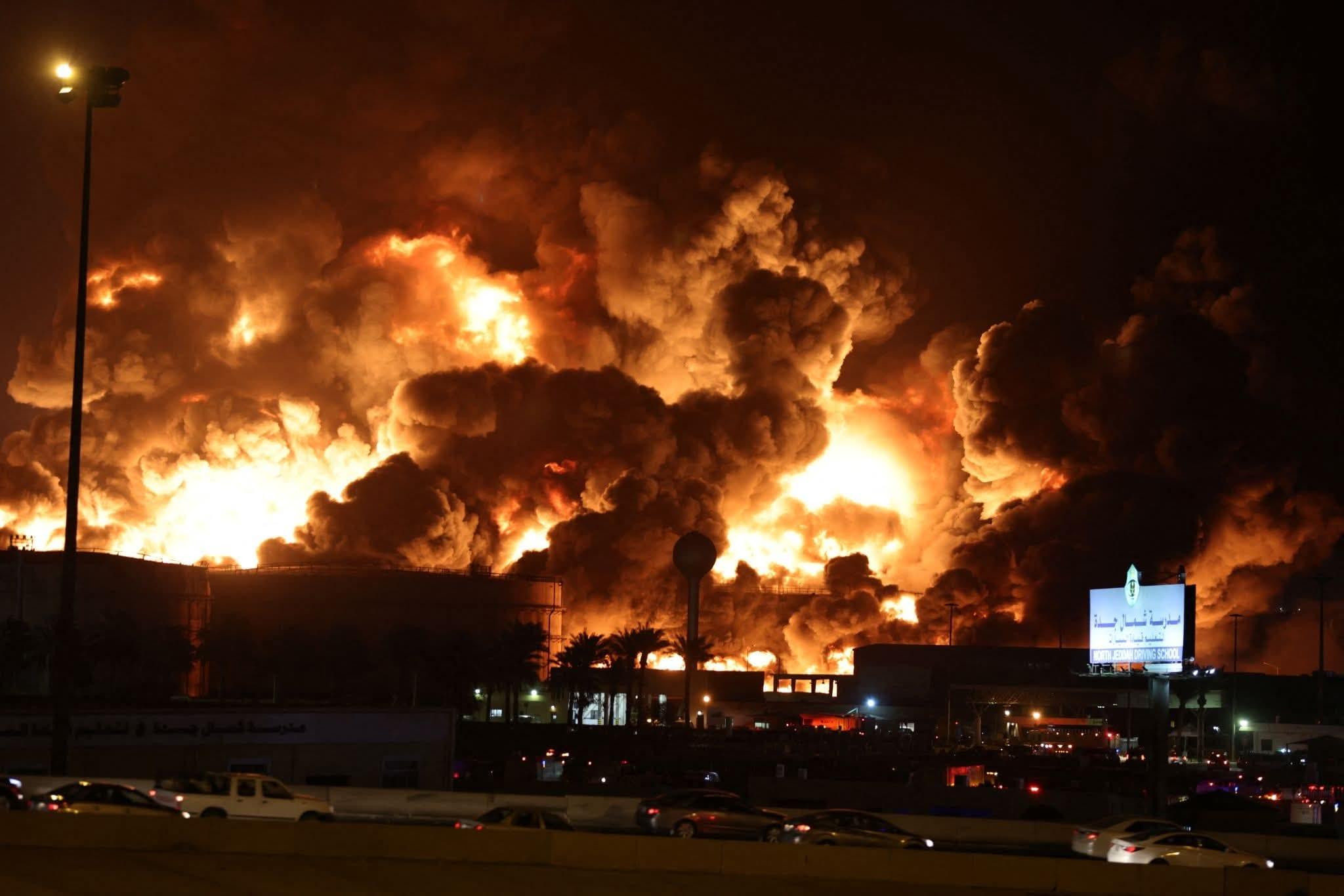 Ten from Naogaon killed in Saudi factory fire | News
