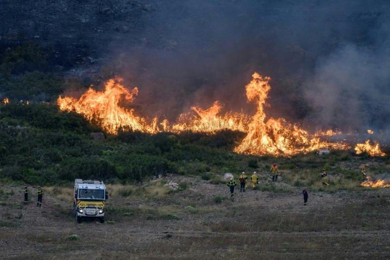 Western Europe experienced hottest June-July on record: EU monitor | International